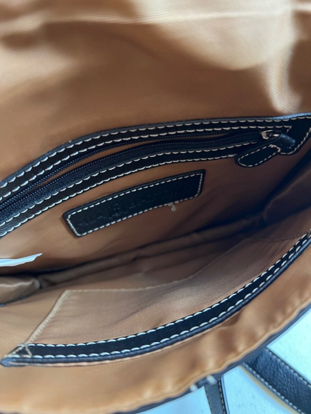 Mia Battina Crossbody - Picture 9 of 15